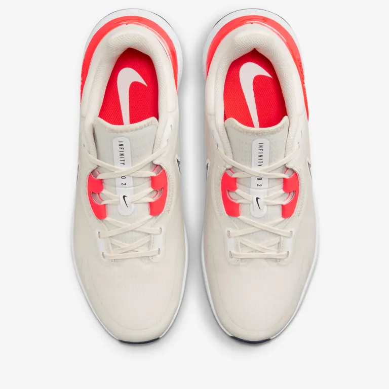 Giày Nike Infinity Pro 2 ‘White Red’ DM8449-041 - Ảnh 5