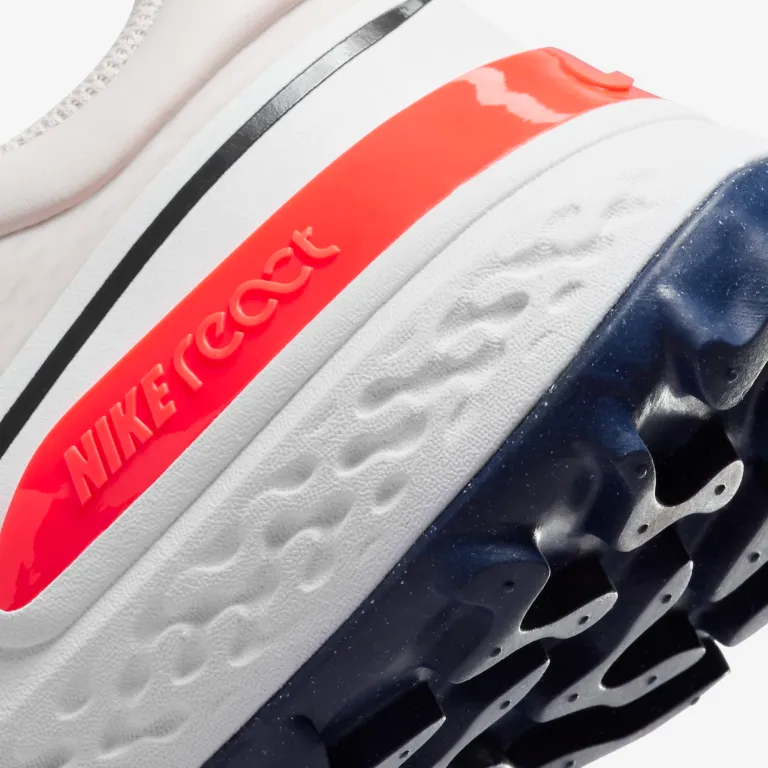 Giày Nike Infinity Pro 2 ‘White Red’ DM8449-041 - Ảnh 2