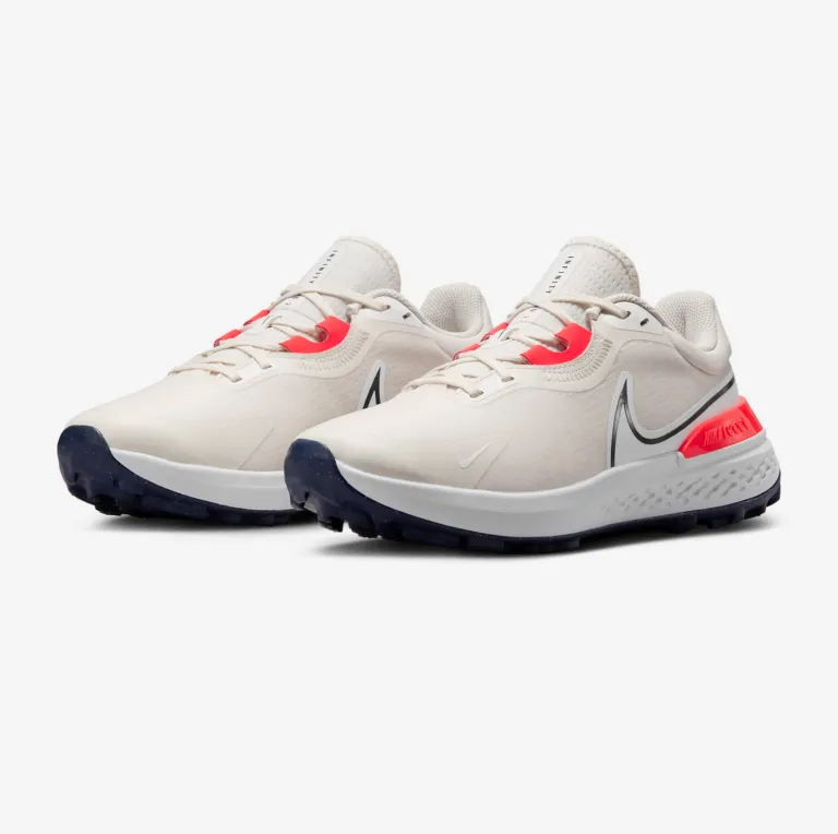 Giày Nike Infinity Pro 2 ‘White Red’ DM8449-041 - Ảnh 6