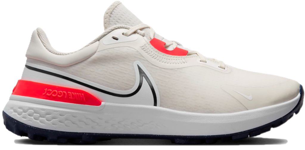 Giày Nike Infinity Pro 2 ‘White Red’ DM8449-041