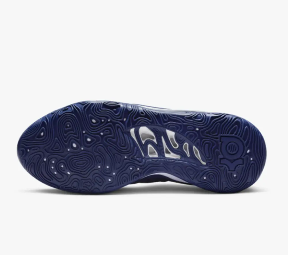 Giày Nike KD 15 TB ‘Game Royal’ DO9826‑401 - Ảnh 3