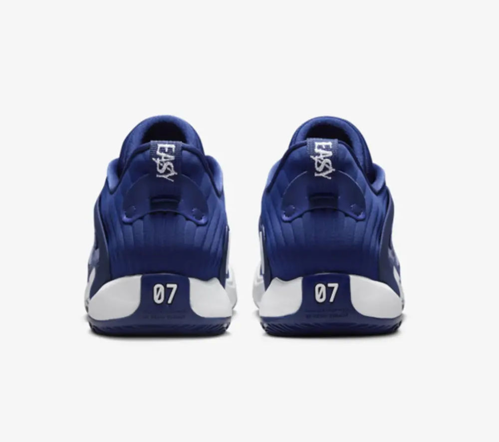 Giày Nike KD 15 TB ‘Game Royal’ DO9826‑401 - Ảnh 4