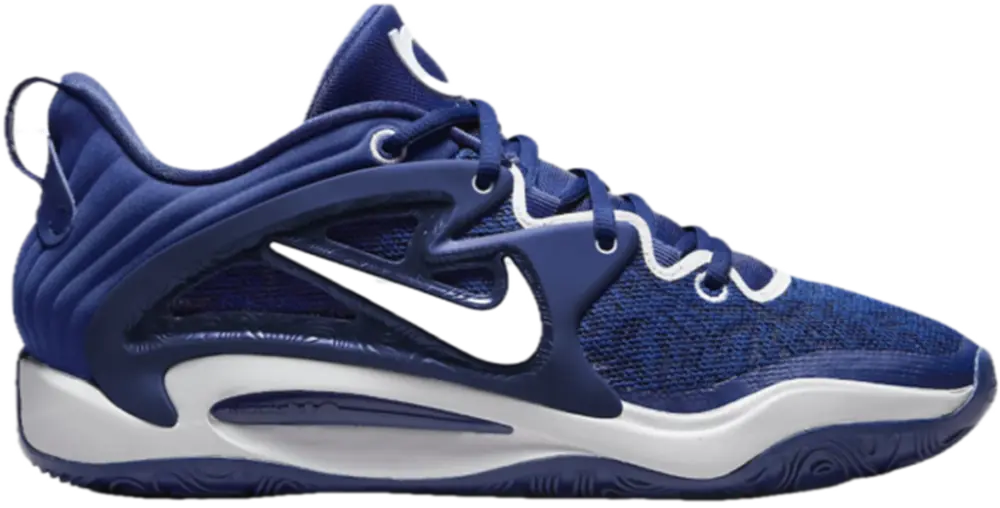 Giày Nike KD 15 TB ‘Game Royal’ DO9826‑401