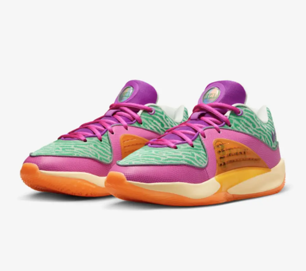 Alternative view of Giày Nike KD 16 ‘All-Star’ FJ4238-300