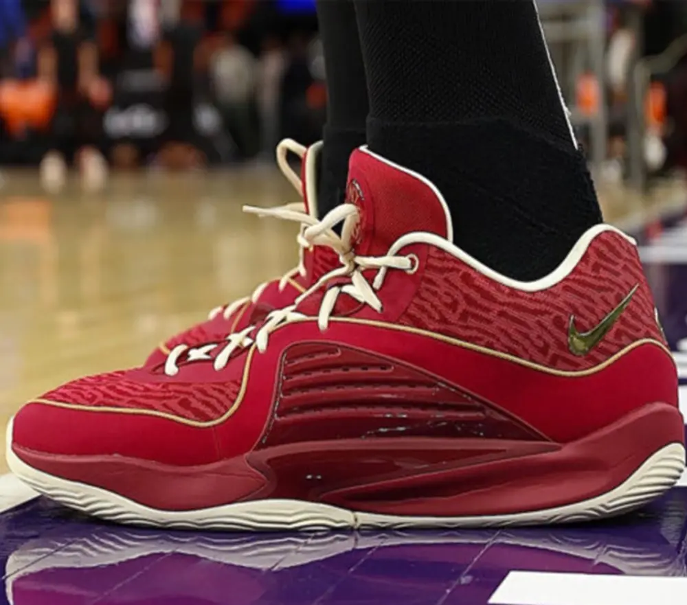Alternative view of Giày Nike KD 16 ‘NY vs. NY’ DZ2925-600