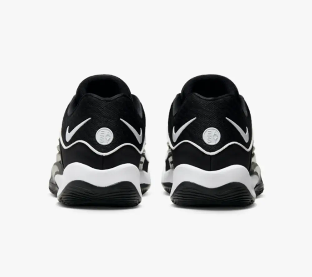 Alternative view of Giày Nike KD 16 TB ‘Black White’ DZ2927‑001