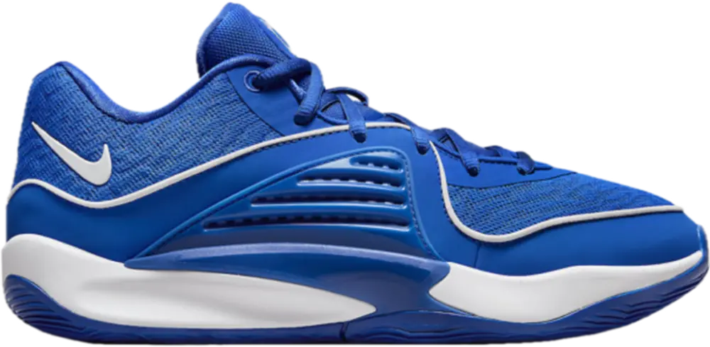 Giày Nike KD 16 TB ‘Game Royal’ DZ2927‑400