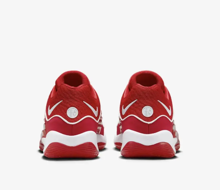 Giày Nike KD 16 TB 'University Red' DZ2927-600 - Ảnh 4