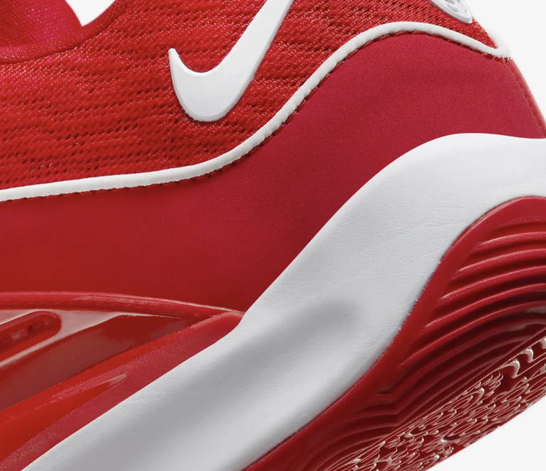 Giày Nike KD 16 TB 'University Red' DZ2927-600 - Ảnh 3