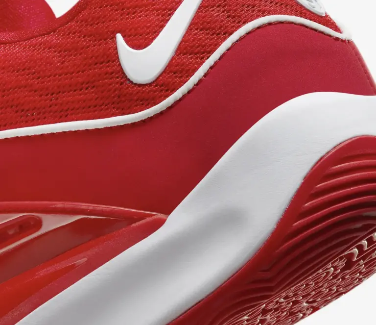 Giày Nike KD 16 TB 'University Red' DZ2927-600 - Ảnh 3