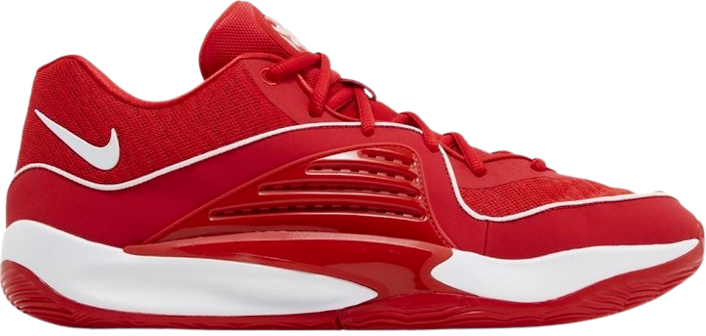 Giày Nike KD 16 TB 'University Red' DZ2927-600