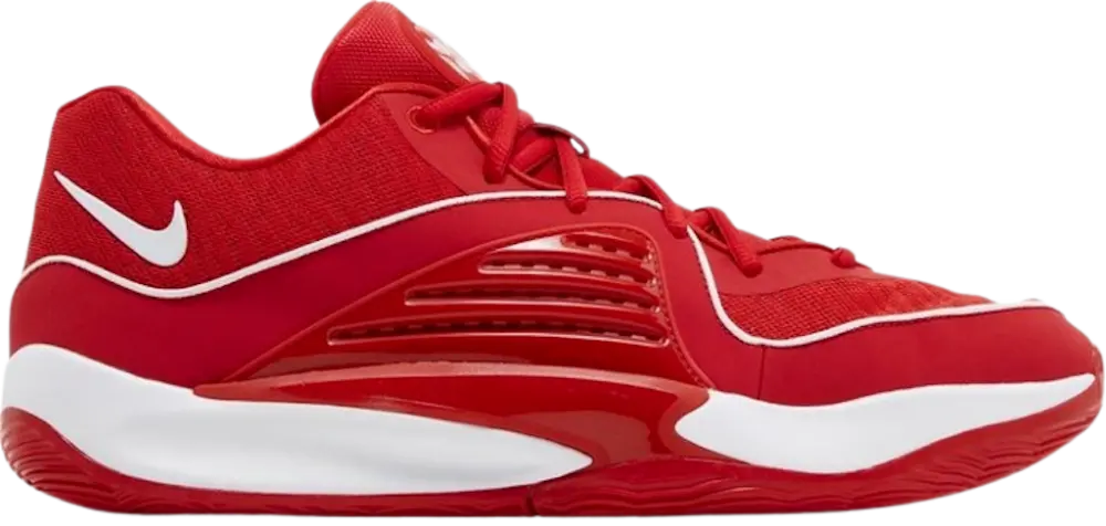 Giày Nike KD 16 TB 'University Red' DZ2927-600