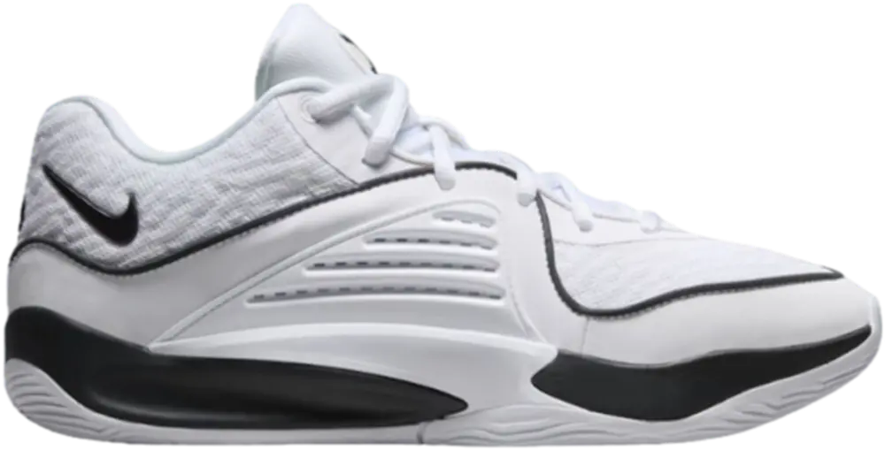 Giày Nike KD 16 TB ‘White Black’ DZ2927-100