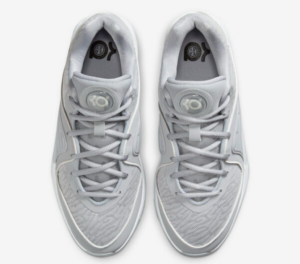 Alternative view of Giày Nike KD 16 TB ‘Wolf Grey’ DZ2927-002