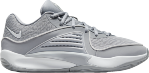 Giày Nike KD 16 TB ‘Wolf Grey’ DZ2927-002