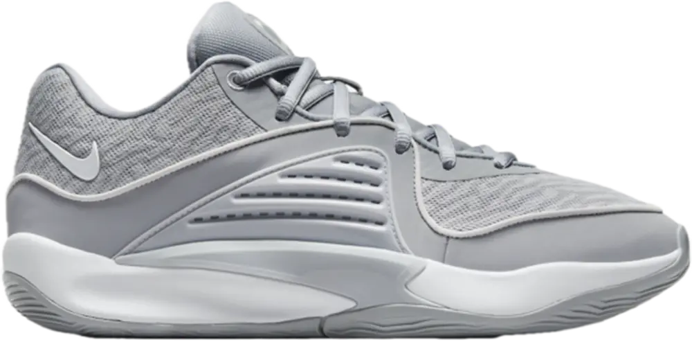 Giày Nike KD 16 TB ‘Wolf Grey’ DZ2927-002