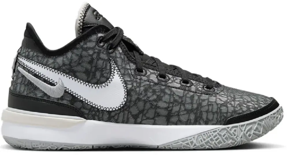 Giày Nike LeBron NXXT Gen EP ‘Light Bone’ DR8788-005