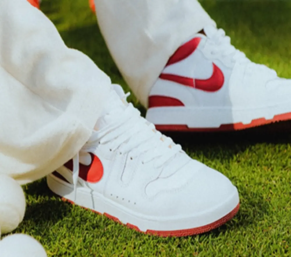 Alternative view of Giày Nike Mac Attack ‘Red Crush’ FB8938-100