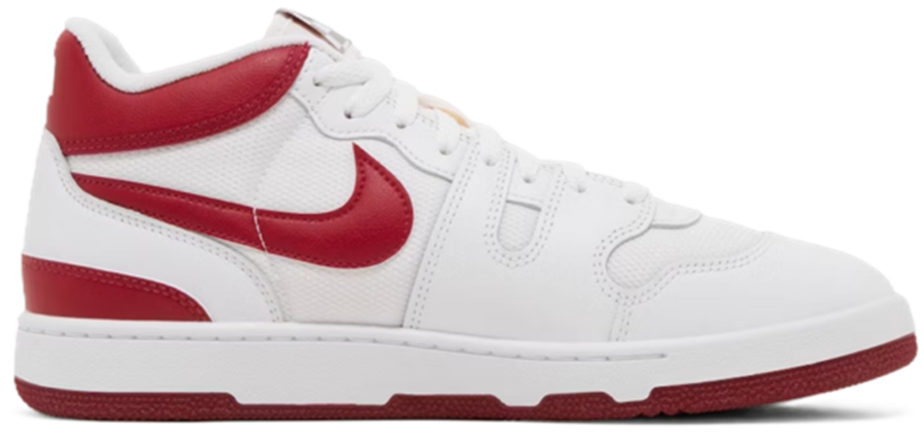 Giày Nike Mac Attack ‘Red Crush’ FB8938-100