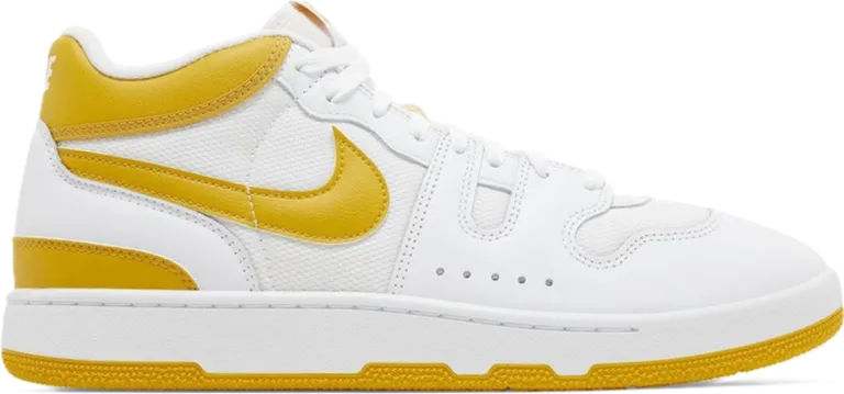 Giày Nike Mac Attack ‘White Lemon Venom’ FB8938-102