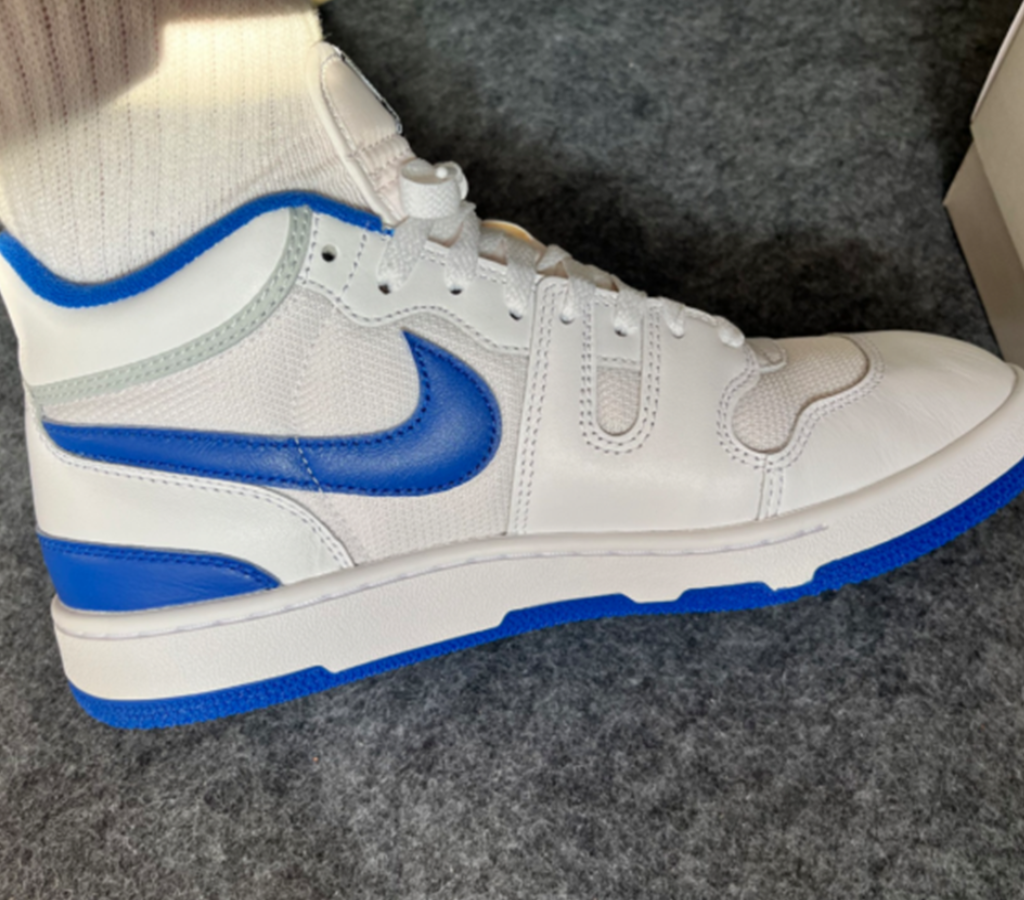 Giày Nike Mac Attack ‘Game Royal’ FB1447-100 - Ảnh 4
