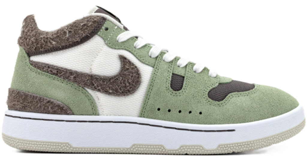 Giày Nike Mac Attack ‘Oil Green’ FN0648-300
