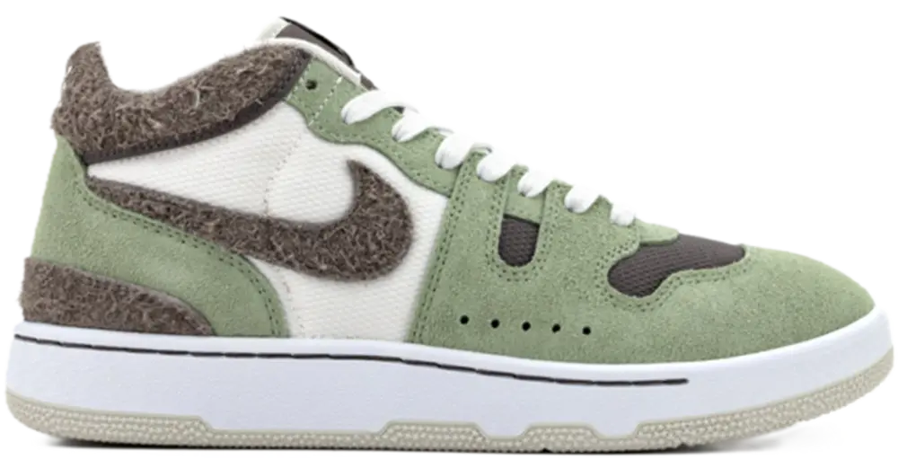 Giày Nike Mac Attack ‘Oil Green’ FN0648-300