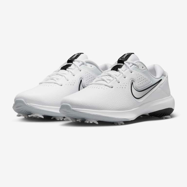 Giày Nike Victory Pro 3 ‘White’ DX9028-101 - Ảnh 4