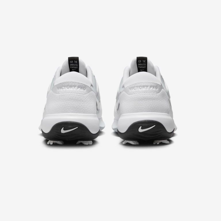 Giày Nike Victory Pro 3 ‘White’ DX9028-101 - Ảnh 3