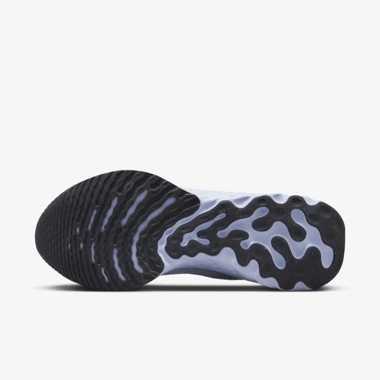 Giày Nike React Infinity Run Flyknit 3 ‘Palest Purple’ DZ3014‑500 - Ảnh 7