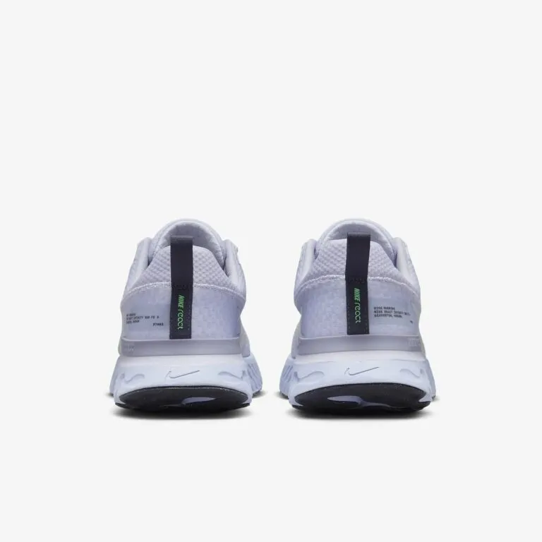 Giày Nike React Infinity Run Flyknit 3 ‘Palest Purple’ DZ3014‑500 - Ảnh 6