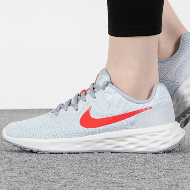 Giày Nike Revolution 6 ‘Platinum Gold’ DC3729-010 - Ảnh 4