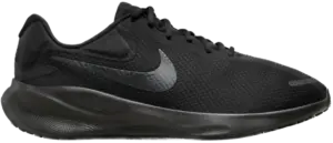 Giày Nike Revolution 7 Extra Wide 'Black Off Noir' FB8501-001