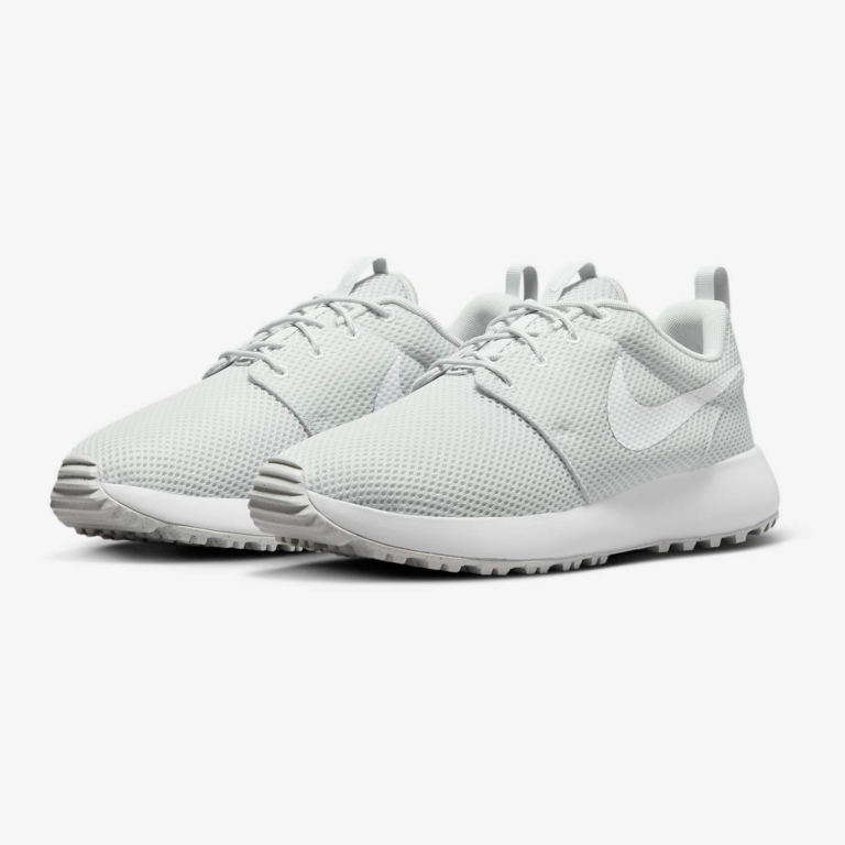 Giày Nike Roshe G Next Nature ‘White’ DV1202-009 - Ảnh 5