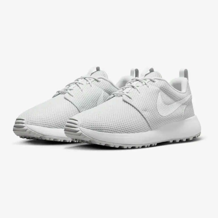 Giày Nike Roshe G Next Nature ‘White’ DV1202-009 - Ảnh 5