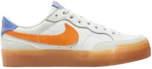 Giày Nike SB Zoom Pogo Plus PRM 'Bright Mandarin' FB2812-100