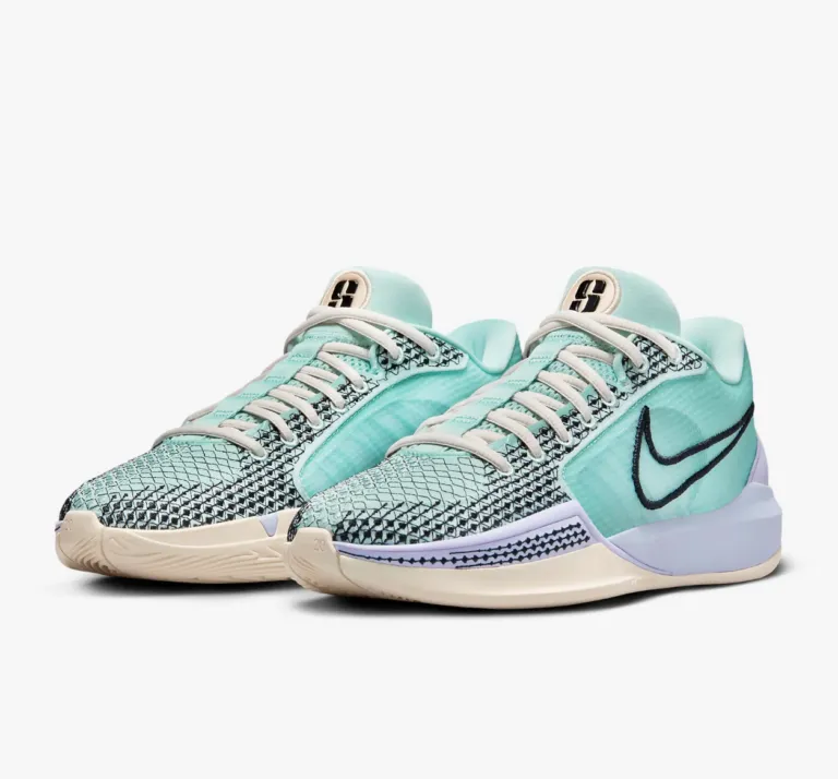Giày Nike Sabrina 1 Brooklyn’s Finest FQ3389-301 - Ảnh 6