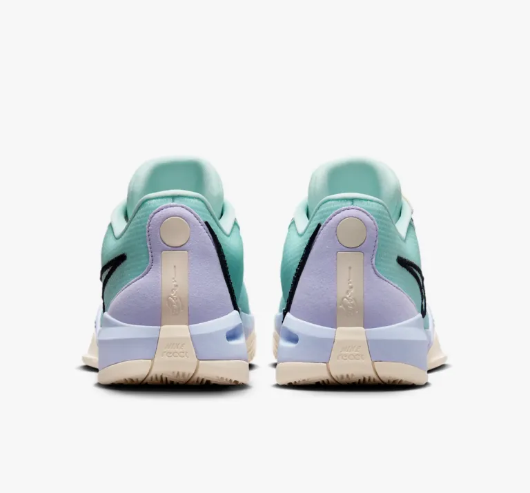 Giày Nike Sabrina 1 Brooklyn’s Finest FQ3389-301 - Ảnh 5