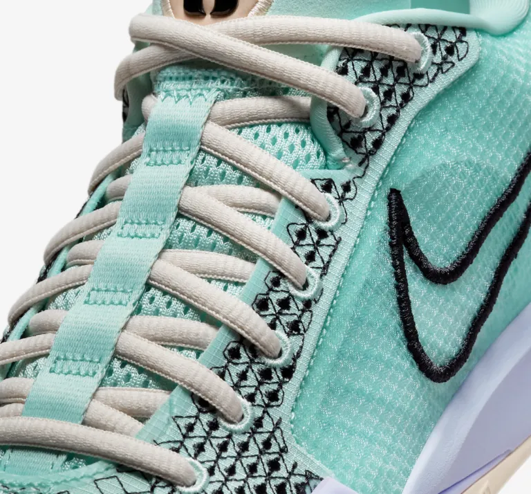 Giày Nike Sabrina 1 Brooklyn’s Finest FQ3389-301 - Ảnh 4