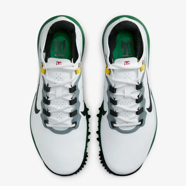 Giày Nike Tiger Woods 13 Golf ‘Pine Green’ DR5753-100 - Ảnh 2