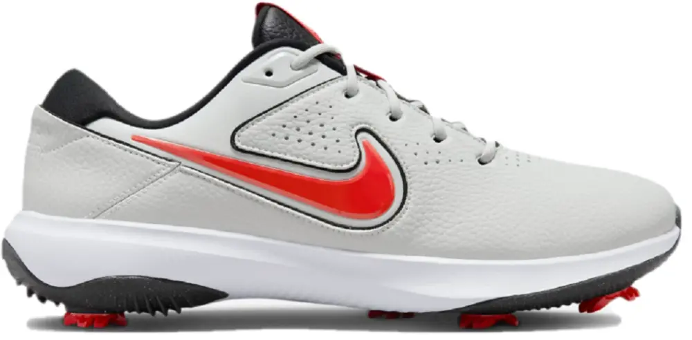 Giày Nike Victory Pro 3 ‘Red Grey’ DX9028-002