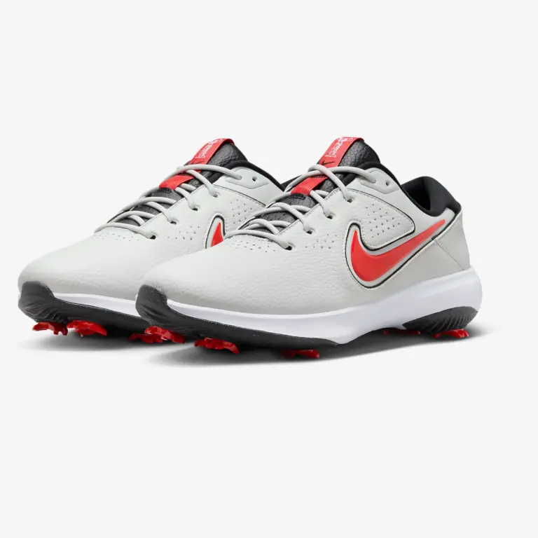 Alternative view of Giày Nike Victory Pro 3 ‘Red Grey’ DX9028-002