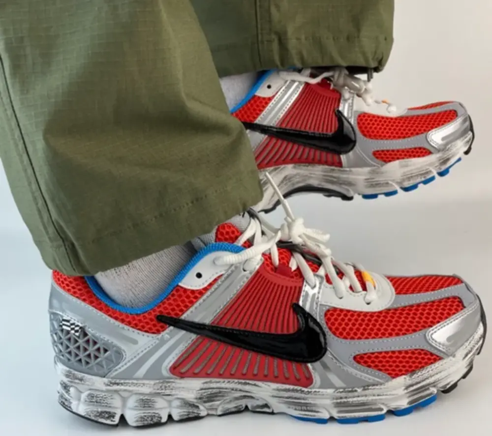 Alternative view of Giày Nike Zoom Vomero 5 ‘Gundam’ FV3964-601