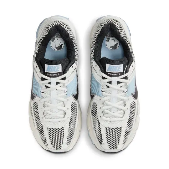 Alternative view of Giày Nike Zoom Vomero 5 ‘Light Armory Blue’ FQ7079-001