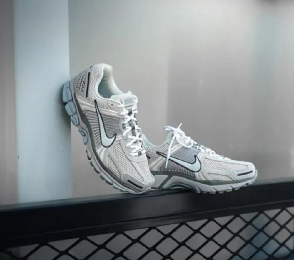 Giày Nike Zoom Vomero 5 ‘Light Orewood Brown’ FZ3653-104 - Ảnh 3