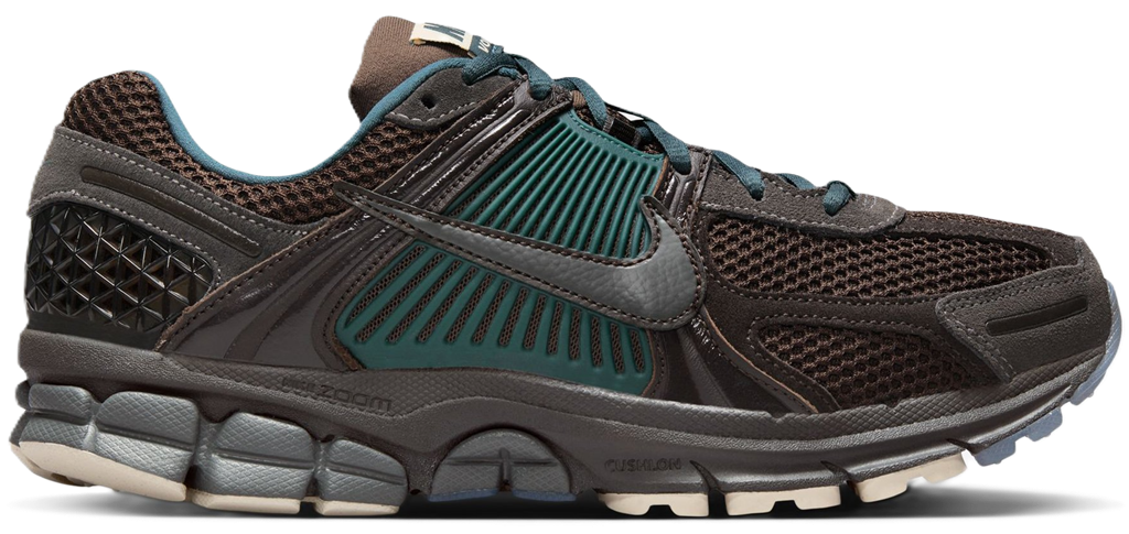 Giày Nike Zoom Vomero 5 PRM ‘Brown Medium Ash’ FQ8174-237