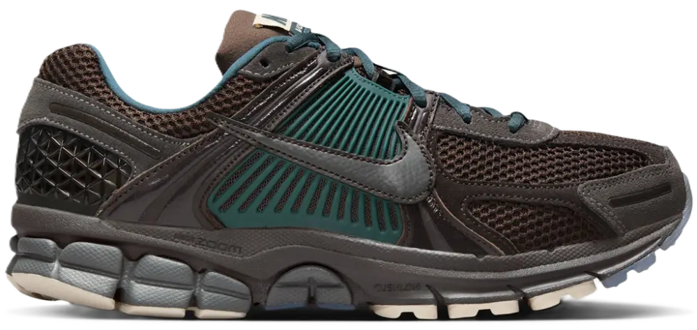 Giày Nike Zoom Vomero 5 PRM ‘Brown Medium Ash’ FQ8174-237
