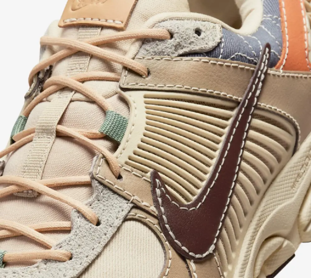 Giày Nike Zoom Vomero 5 ‘Sashiko’ FZ5051-121 - Ảnh 5