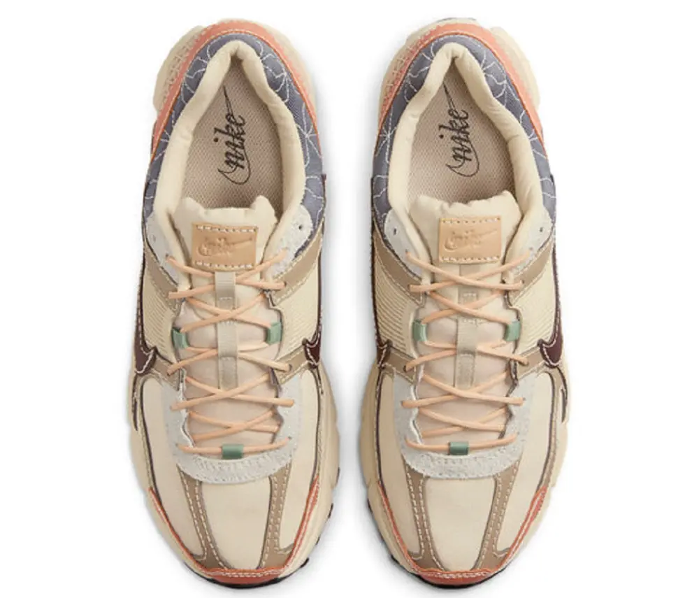 Giày Nike Zoom Vomero 5 ‘Sashiko’ FZ5051-121 - Ảnh 4