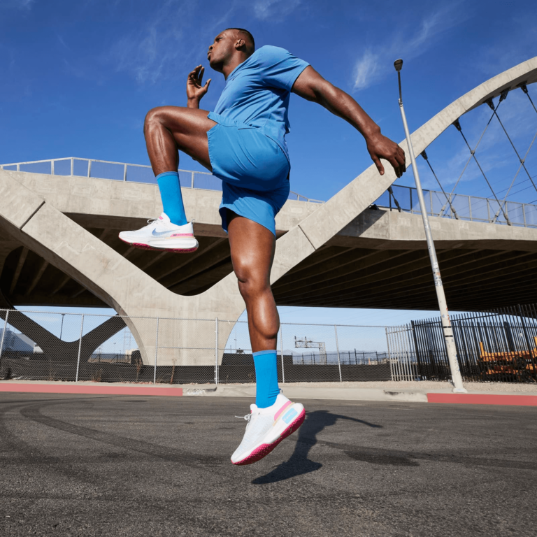 Giày Nike ZoomX Invincible Run Flyknit 3 ‘Resolutions’ DR2615-105 - Ảnh 4